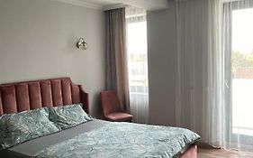 Becca'S Downtown Apartment With Private Parking