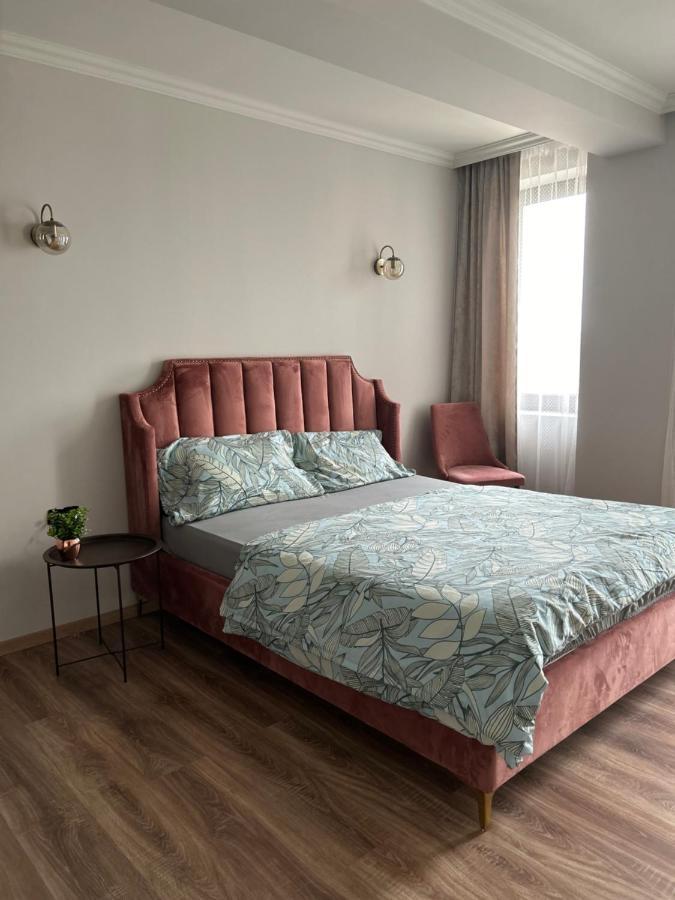 Becca'S Downtown Apartment With Private Parking Oradea Zewnętrze zdjęcie
