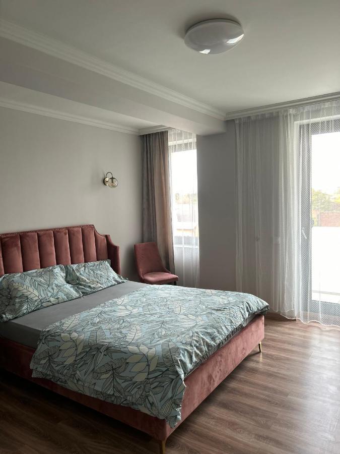 Becca'S Downtown Apartment With Private Parking Oradea Zewnętrze zdjęcie