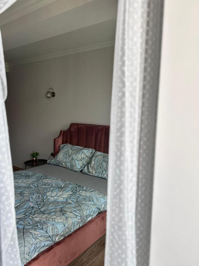 Becca'S Downtown Apartment With Private Parking Oradea Zewnętrze zdjęcie